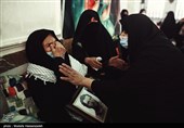 پایان 38 سال چشم انتظاری مادر