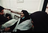 پایان 38 سال چشم انتظاری مادر