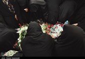 پایان 38 سال چشم انتظاری مادر