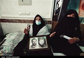 پایان 38 سال چشم انتظاری مادر