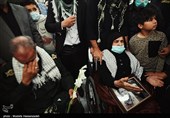 پایان 38 سال چشم انتظاری مادر