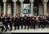 پایان 38 سال چشم انتظاری مادر