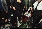 پایان 38 سال چشم انتظاری مادر