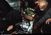 پایان 38 سال چشم انتظاری مادر
