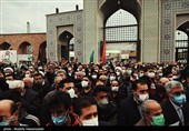 پایان 38 سال چشم انتظاری مادر