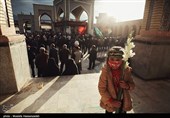 پایان 38 سال چشم انتظاری مادر