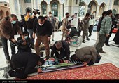 پایان 38 سال چشم انتظاری مادر