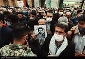 پایان 38 سال چشم انتظاری مادر
