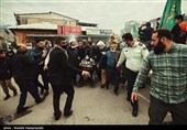 پایان 38 سال چشم انتظاری مادر