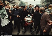 پایان 38 سال چشم انتظاری مادر
