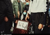 پایان 38 سال چشم انتظاری مادر