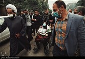 پایان 38 سال چشم انتظاری مادر