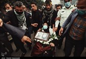پایان 38 سال چشم انتظاری مادر