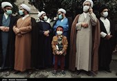 پایان 38 سال چشم انتظاری مادر