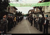 پایان 38 سال چشم انتظاری مادر