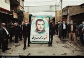 پایان 38 سال چشم انتظاری مادر
