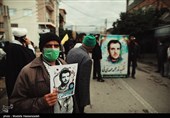 پایان 38 سال چشم انتظاری مادر