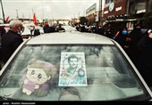 پایان 38 سال چشم انتظاری مادر