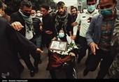 پایان 38 سال چشم انتظاری مادر