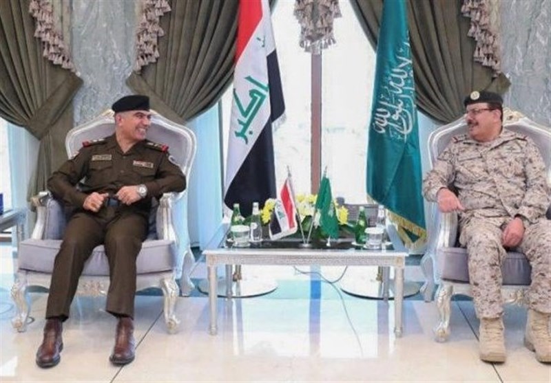 کشور عراق , عربستان سعودی , کشور سوریه ,