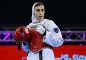 بررسی دلایل عدم اعزام کیانی به گرندپری ریاض/ ملی‌پوش بانوان قید حضور در تیم ملی تکواندو را زده است؟