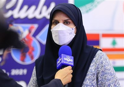 پایان همکاری سروی با تکواندو/ شاه‌محمدی نایب رئیس  می‌شود؟