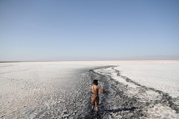 مستند , صنایع آلاینده محیط زیست ,