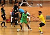 برگزاری مجمع سازمان لیگ فوتسال در شهریور/ بازگشت تیم‌های سقوط‌کننده در صورت انصراف لیگ برتری‌ها
