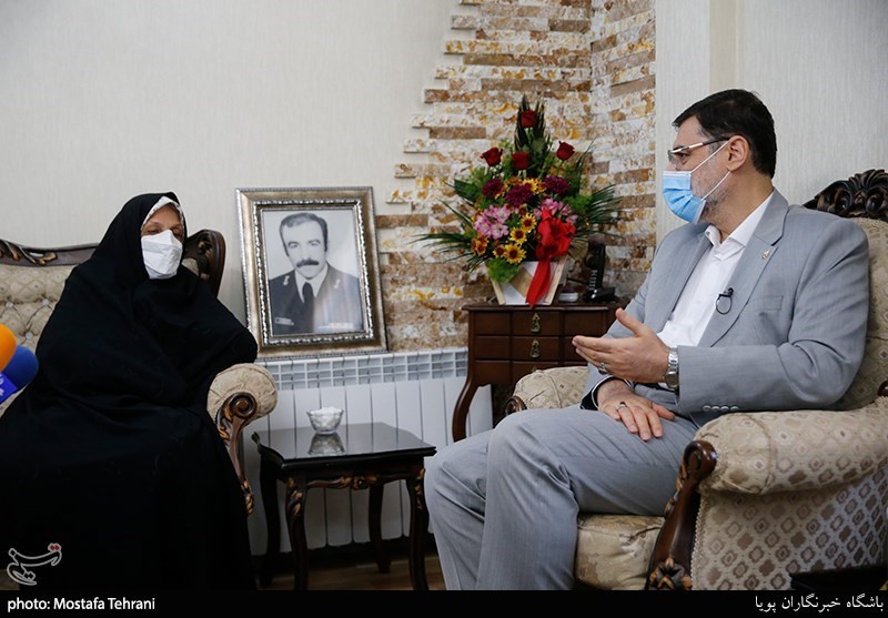 بنیاد شهید و امور ایثارگران , سید امیرحسین قاضی‌زاده هاشمی , شهدای دفاع مقدس , شهدای جهان اسلام , اهل سنت ایران , اهل سنت , 