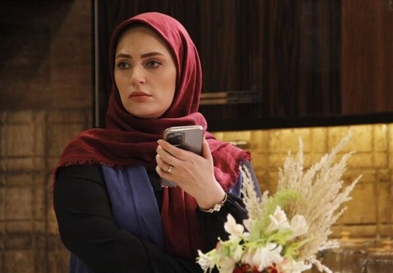 سریال , صدا و سیما , عکس ,