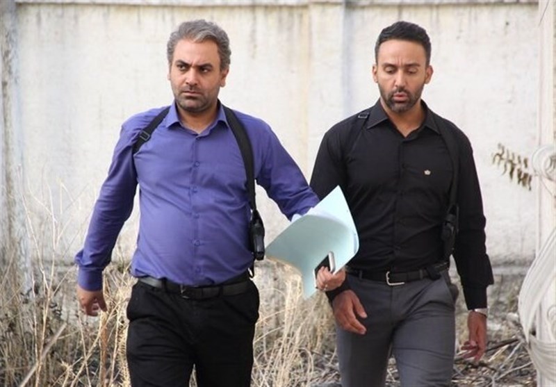 سریال , صدا و سیما , عکس ,