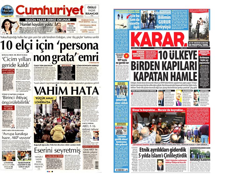 کشور ترکیه , 