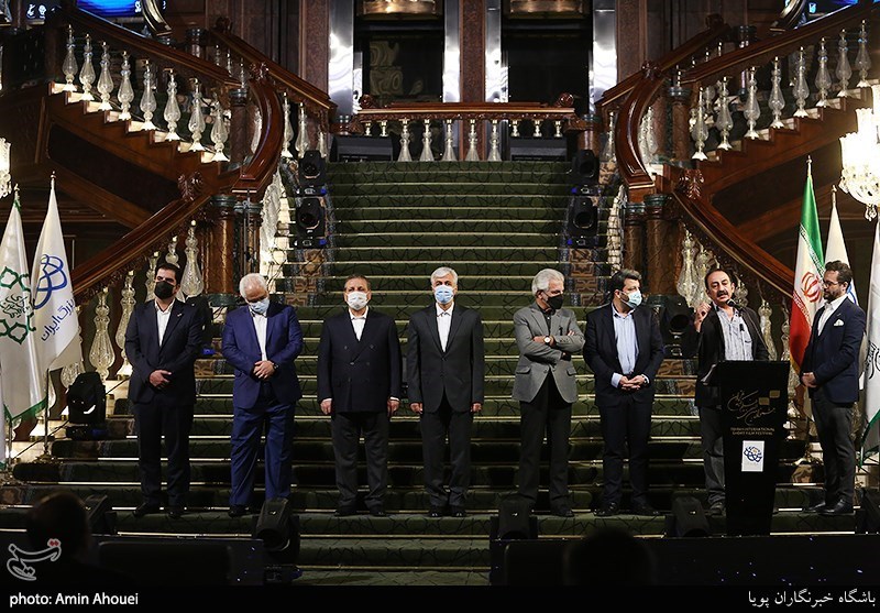 جشنواره بین‌المللی فیلم کوتاه تهران , سینمای ایران , فیلم کوتاه , 