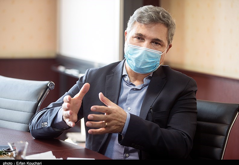 انجمن صنایع لوازم خانگی ایران , بازار لوازم خانگی , اتحادیه فروشندگان لوازم خانگی ,