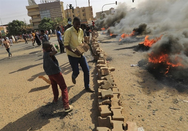 کشور سودان , 