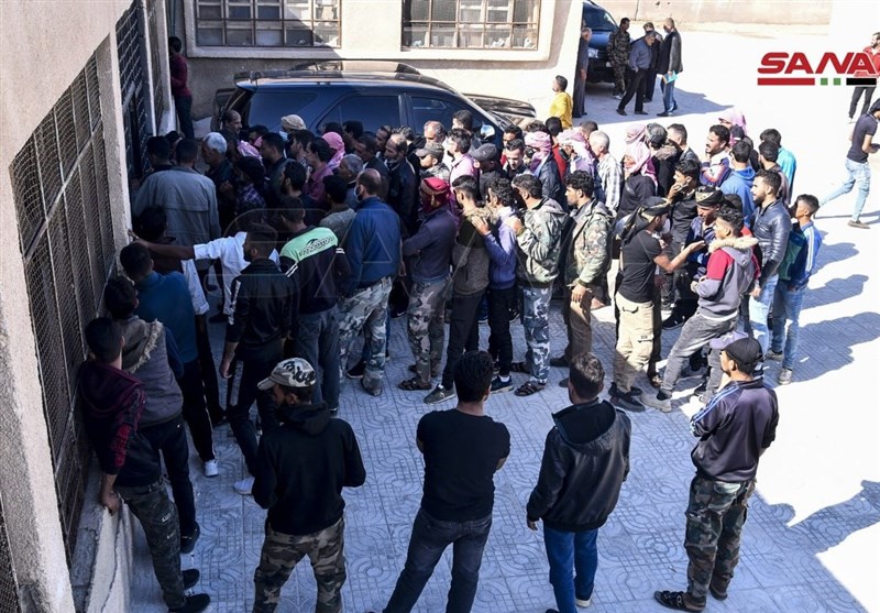 کشور سوریه , 