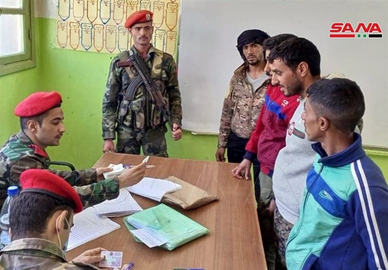 کشور سوریه , 