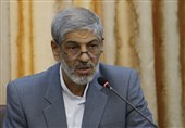 دبیر شانا در آذربایجان شرقی: مجلس بدون رقیب نمی‌خواهیم