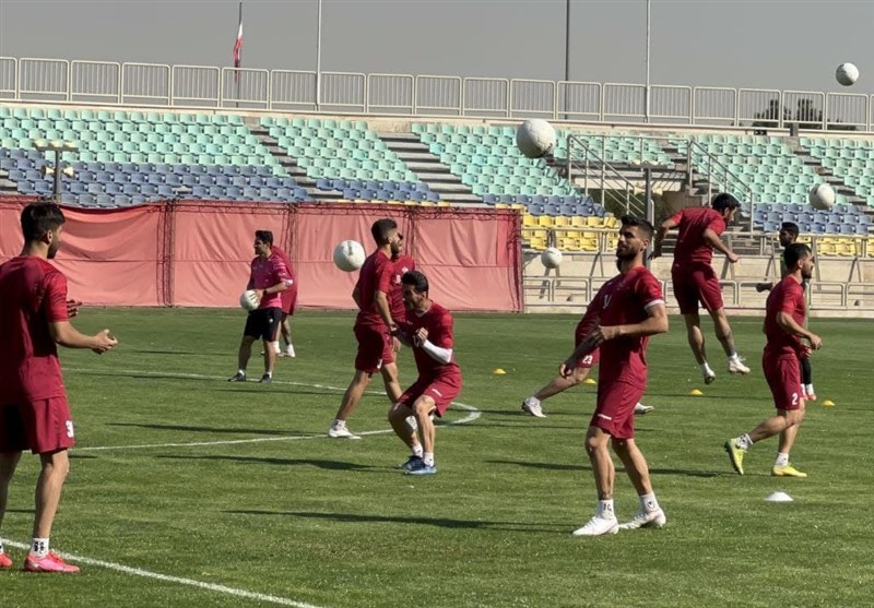 تیم فوتبال پرسپولیس , فوتبال ,