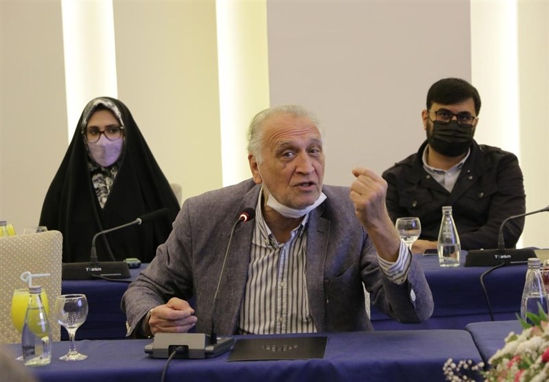 سینمای ایران , بنیاد فارابی , 