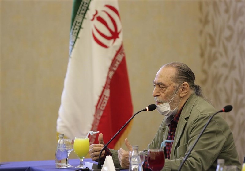 سینمای ایران , بنیاد فارابی , 