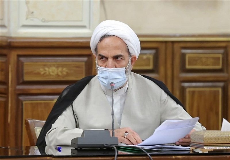 سخنگوی قوه قضائیه , رئیس قوه قضائیه , دادستان کل کشور , دادستان تهران , دادگستری استان تهران , سازمان بازرسی کل کشور , سازمان خصوصیسازی , وزارت کار , نفت ایران , قانون ,