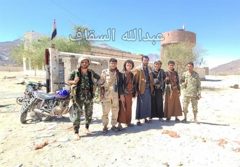 آخرین تحولات یمن , کشور یمن , مأرب , 