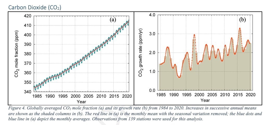 بحران های محیط زیست , 