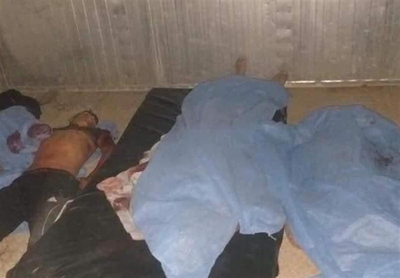 داعش | گروه تروریستی داعش , کشور عراق ,