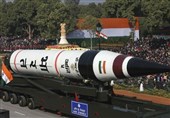 India Touts New Ballistic Missile Defense Prowess after Tests