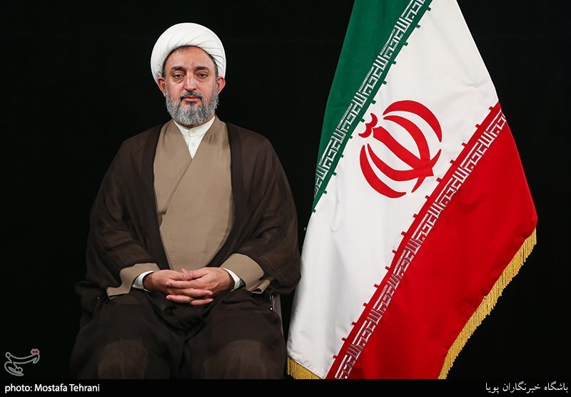 گفت و گو با حجت‌الاسلام حاج محمد ابوالقاسم نماینده مردم استان زنجان