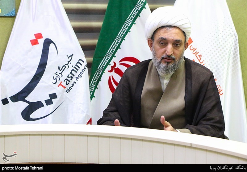 گفت و گو با حجت‌الاسلام حاج محمد ابوالقاسم نماینده مردم استان زنجان