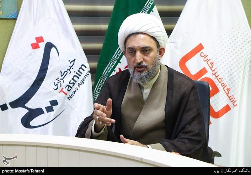 گفت و گو با حجت‌الاسلام حاج محمد ابوالقاسم نماینده مردم استان زنجان