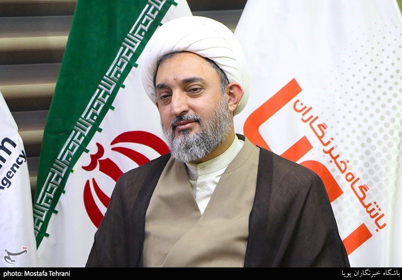 گفت و گو با حجت‌الاسلام حاج محمد ابوالقاسم نماینده مردم استان زنجان